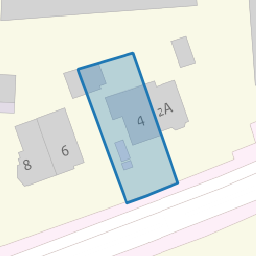 Perceel AHM01-P-3864