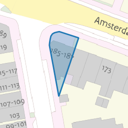 Perceel AHM01-P-3907