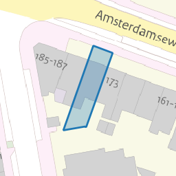 Perceel AHM01-P-3909