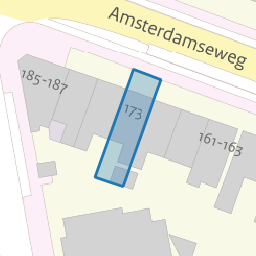 Perceel AHM01-P-3910