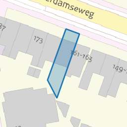 Perceel AHM01-P-3912