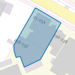 Perceel AHM01-P-3929