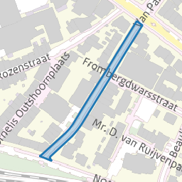 Perceel AHM01-P-3934