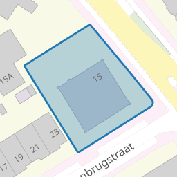 Perceel AHM01-P-3943