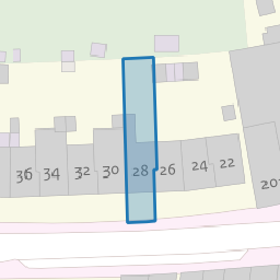 Perceel AHM01-P-3956