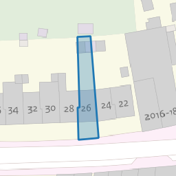 Perceel AHM01-P-3957