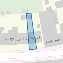 Perceel AHM01-P-3958