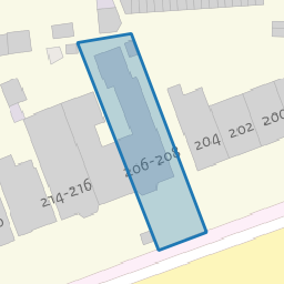 Perceel AHM01-P-3986