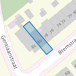 Perceel AHM01-P-3988