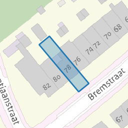 Perceel AHM01-P-3989