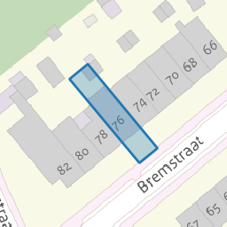 Perceel AHM01-P-3990