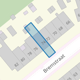 Perceel AHM01-P-3991