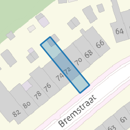 Perceel AHM01-P-3992