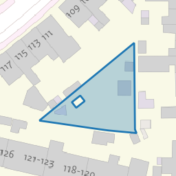 Perceel AHM01-P-4001