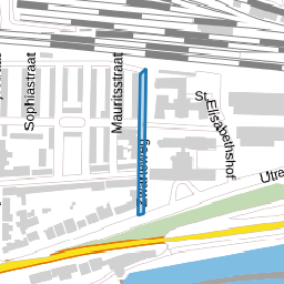 Perceel AHM01-P-4018