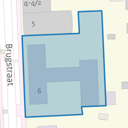 Perceel AHM01-P-4041