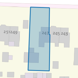 Perceel AHM01-P-4064