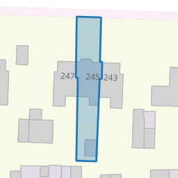 Perceel AHM01-P-4065