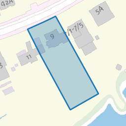 Perceel AHM01-P-4089