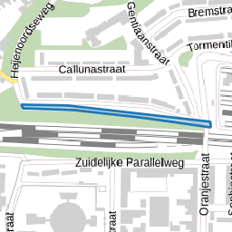 Perceel AHM01-P-4090