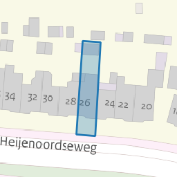 Perceel AHM01-P-4097