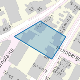 Perceel AHM01-P-4104