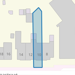 Perceel AHM01-P-4106