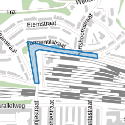 Perceel AHM01-P-4129