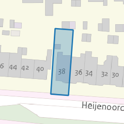 Perceel AHM01-P-4135