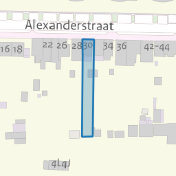 Perceel AHM01-P-4138