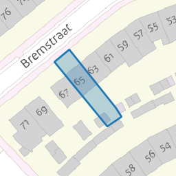 Perceel AHM01-P-4189