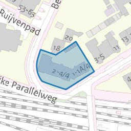 Perceel AHM01-P-4204