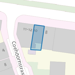 Perceel AHM01-P-4288