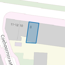 Perceel AHM01-P-4289