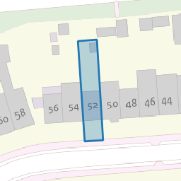 Perceel AHM01-P-4294