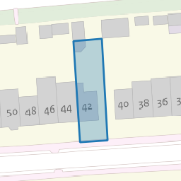 Perceel AHM01-P-4299