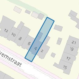 Perceel AHM01-P-4301