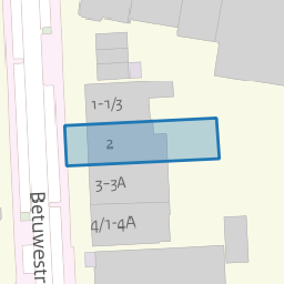 Perceel AHM01-P-4306