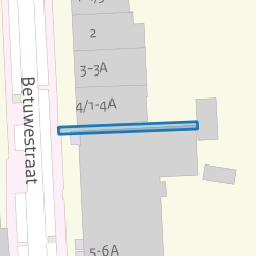 Perceel AHM01-P-4309