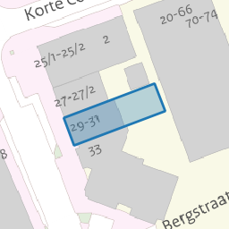 Perceel AHM01-P-4317