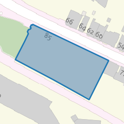 Perceel AHM01-P-4326