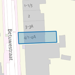 Perceel AHM01-P-4331