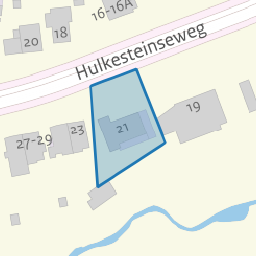 Perceel AHM01-P-4340