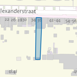 Perceel AHM01-P-4344