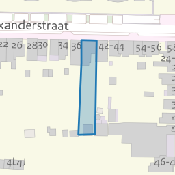 Perceel AHM01-P-4345