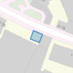 Perceel AHM01-P-4380