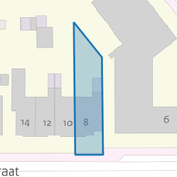 Perceel AHM01-P-4396