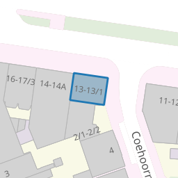 Perceel AHM01-P-4405