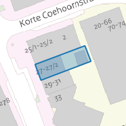 Perceel AHM01-P-4411