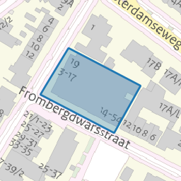 Perceel AHM01-P-4473